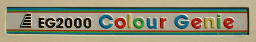 Genie Genie logo