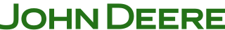 John Deere John Deere logo